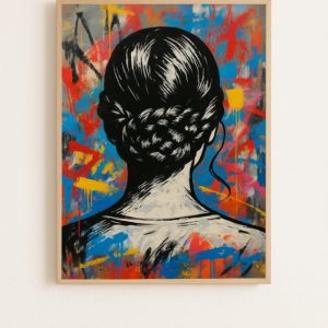 Coiffure Tana ivoho – Mystère urbain