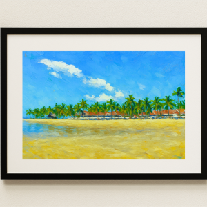 Andilana – Éclat tropical de Nosy Be